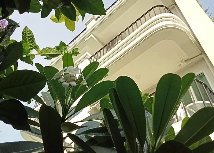 Teak Villa